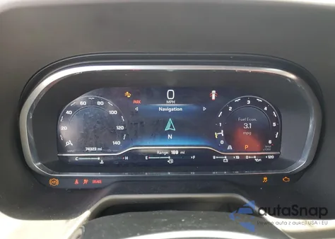 2023 Chevrolet Suburban C1500 Premier z USA, uszkodzony, nr VIN 1GNSCFKD9PR194303